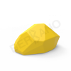 Светильник Polystone 45 Yellow