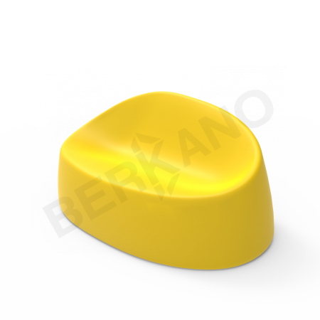 Диван Smoov Yellow