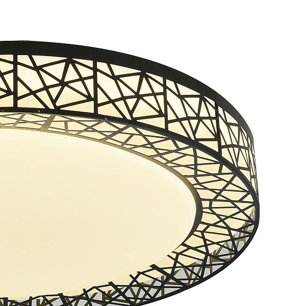 Потолочный светильник Creatura от интернет-магазина IDODOM.RU