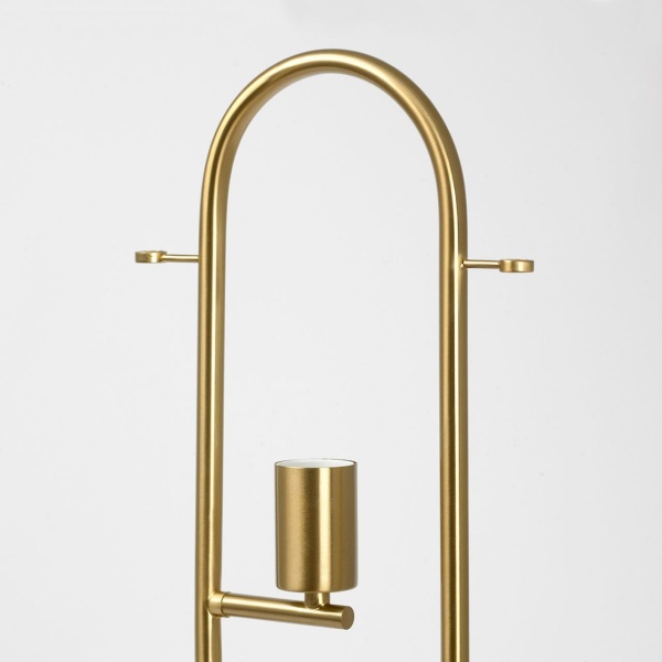 Настольная лампа Lussole LSP-0664 от интернет-магазина IDODOM.RU