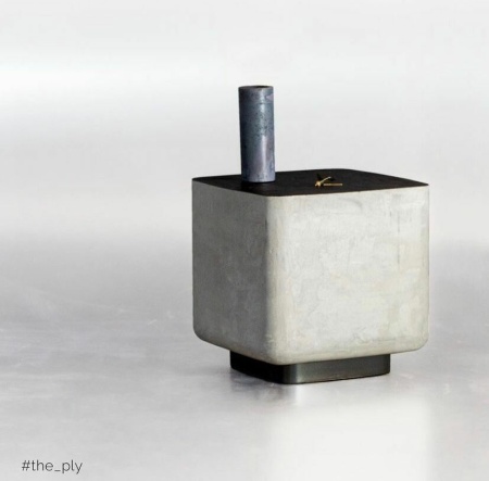 Kamushek ArtWood от интернет-магазина IDODOM.RU