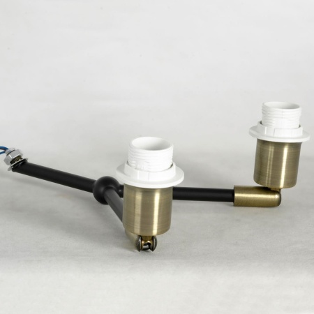 Люстра потолочная Lussole LSP-8710 от интернет-магазина IDODOM.RU