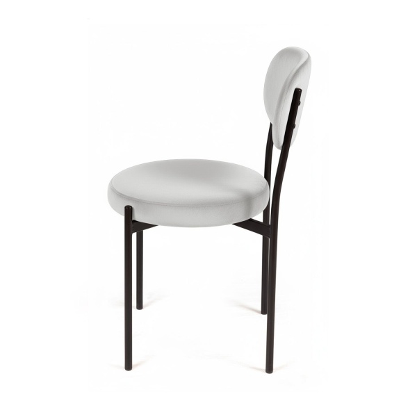 Стул Mason, бархат 04 от интернет-магазина IDODOM.RU