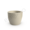 Кашпо Tigel 50 DB Bone Brown