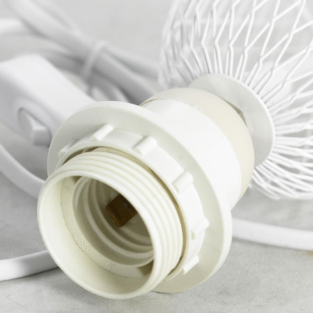 Настольная лампа Lussole LSP-0561 от интернет-магазина IDODOM.RU