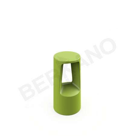 Стул Cosmopolitan Spring Green