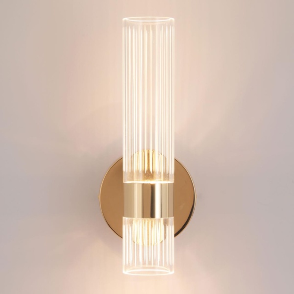 Бра настенное Lussole LSP-7535 от интернет-магазина IDODOM.RU