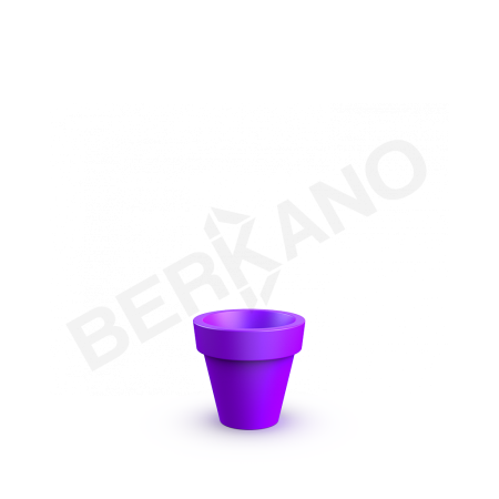Кашпо classic 45 DB Deep Violet