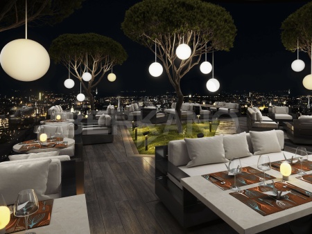 Шар Orby 70 Snow White Light от интернет-магазина IDODOM.RU