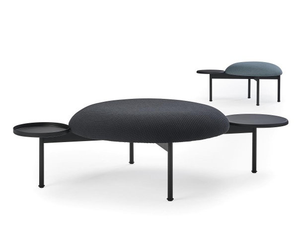 Пуф Meeting Point большой от интернет-магазина IDODOM.RU