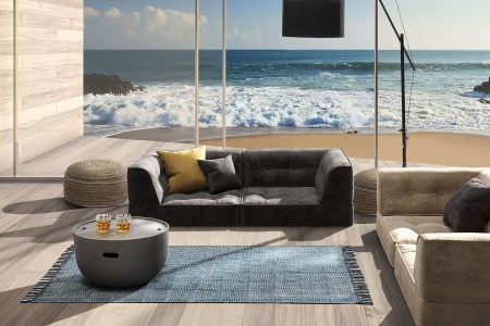 Гоа Матрас - Грэйс шенилл