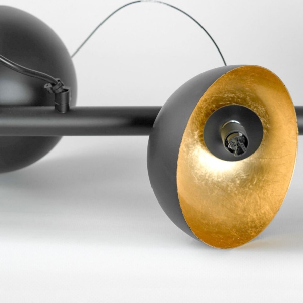 Линейно-подвесной светильник Lussole LSP-8955 от интернет-магазина IDODOM.RU