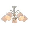 Люстра потолочная Lussole LSP-8062