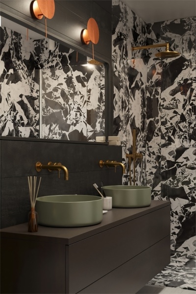 Бра Obs OBS_3220 золотое от интернет-магазина IDODOM.RU