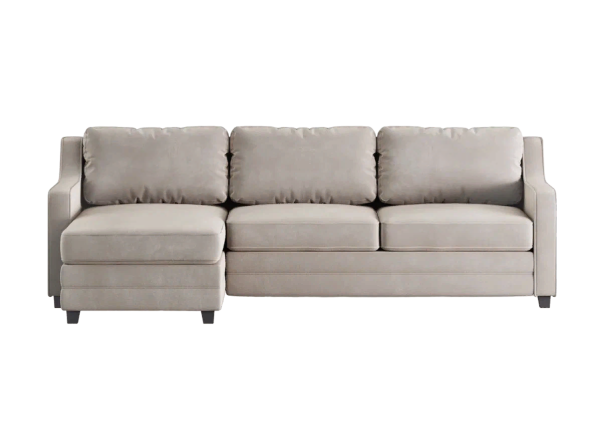 Диван угловой Melange от интернет-магазина IDODOM.RU