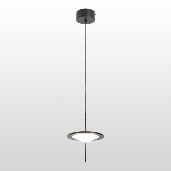 Подвесной светильник Lussole LSP-7531 от интернет-магазина IDODOM.RU