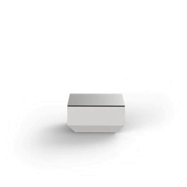 Столик Vela 60x60x30 от интернет-магазина IDODOM.RU