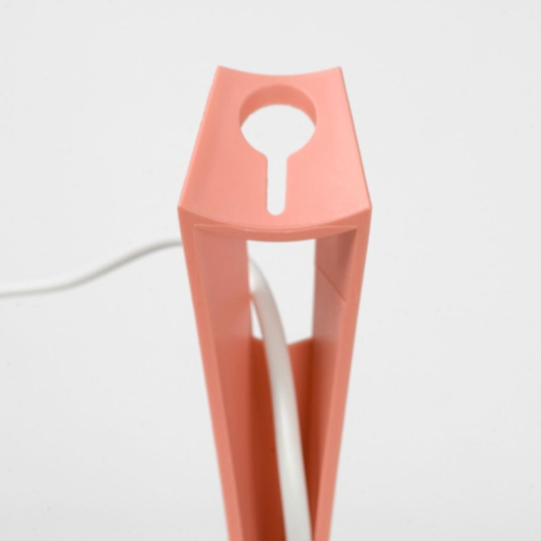 Настольная лампа Lussole LSP-0672 от интернет-магазина IDODOM.RU