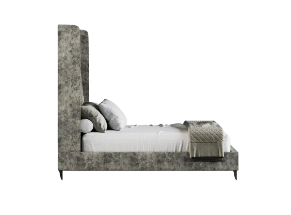 Кровать Elegance от интернет-магазина IDODOM.RU