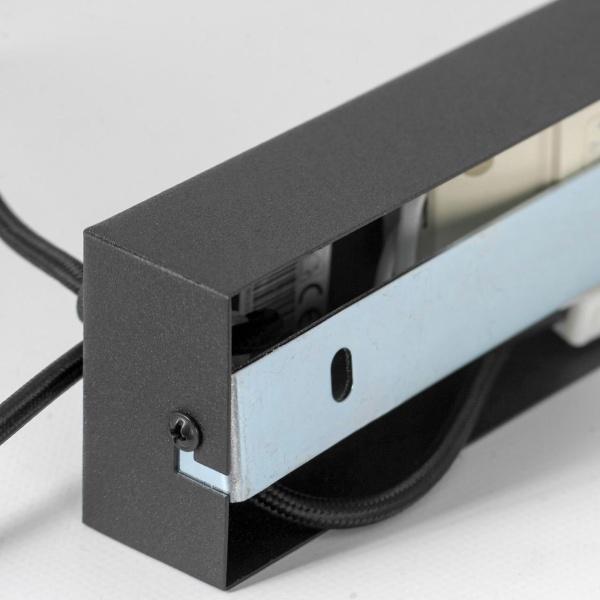 Линейно-подвесной светильник Lussole LSP-7133 от интернет-магазина IDODOM.RU