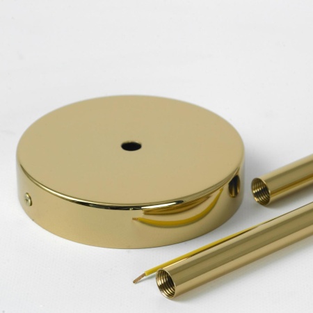 Люстра потолочная Lussole LSP-8839 от интернет-магазина IDODOM.RU