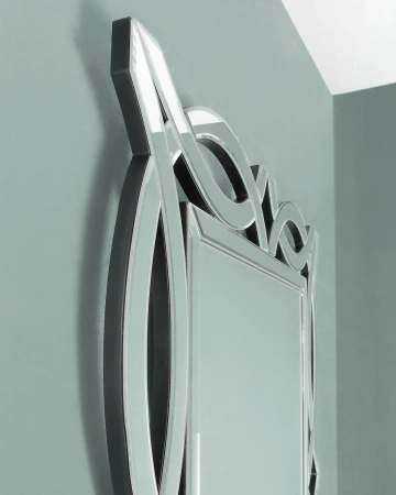 Венецианское зеркало "Джошуа" от интернет-магазина IDODOM.RU