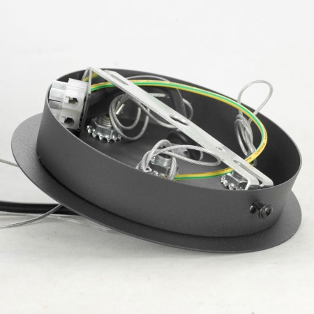 Подвесной светильник Lussole LSP-8500 от интернет-магазина IDODOM.RU