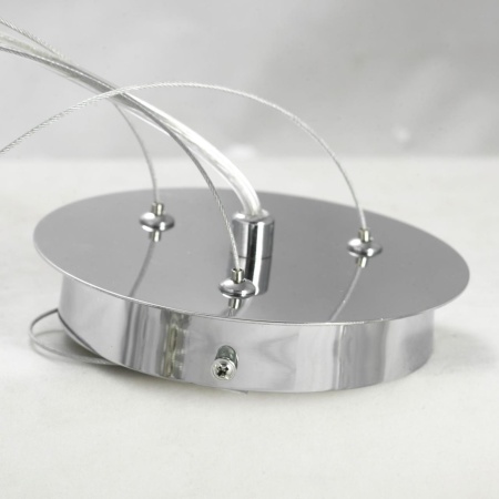 Люстра Lussole LSP-8508 от интернет-магазина IDODOM.RU