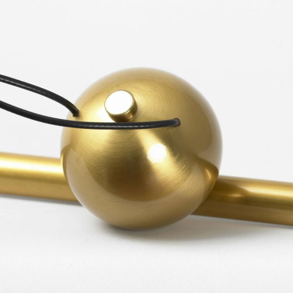 Линейно-подвесной светильник Lussole LSP-7204 от интернет-магазина IDODOM.RU