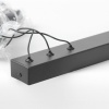 Линейно-подвесной светильник Lussole SY8137 от интернет-магазина IDODOM.RU