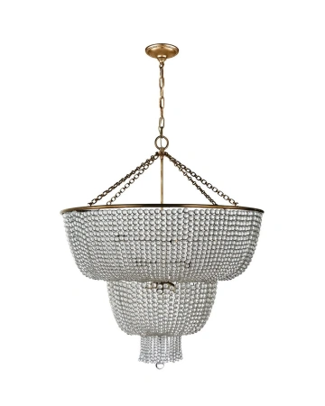 Люстра "Карла" от интернет-магазина IDODOM.RU