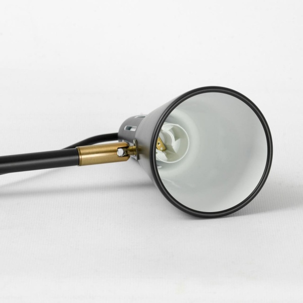 Торшер Lussole LSP-0674 от интернет-магазина IDODOM.RU