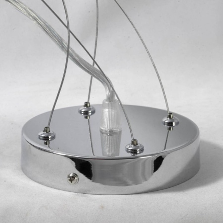 Люстра Lussole  Brookside LSL-3307-08 от интернет-магазина IDODOM.RU