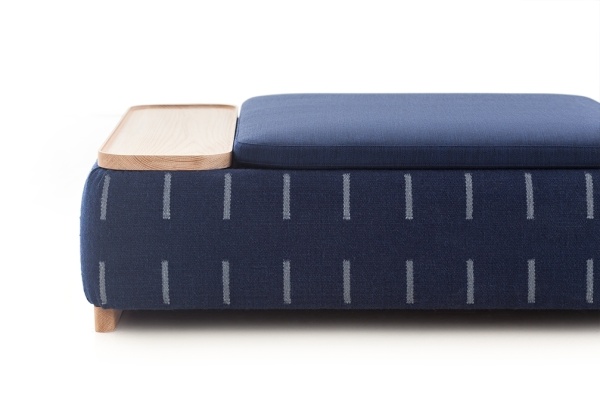 Большой модуль Lan Indigo Big от интернет-магазина IDODOM.RU