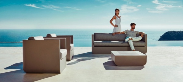 Диван Ulm от интернет-магазина IDODOM.RU