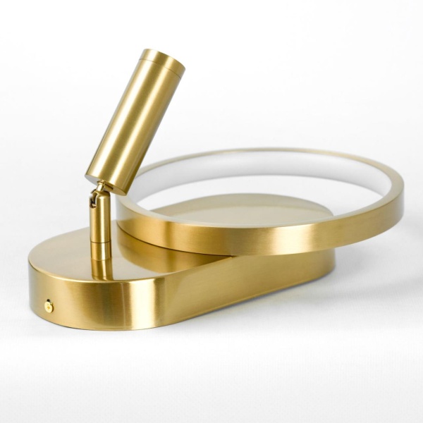 Бра Lussole LSP-7237 от интернет-магазина IDODOM.RU