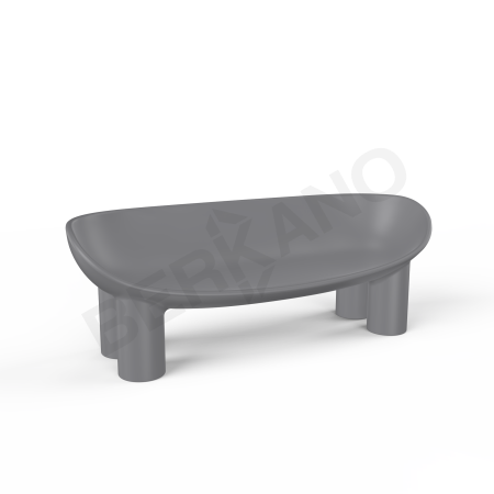 Диван SLON Graphite