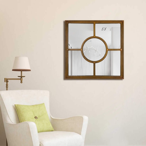 Зеркало Soleil от интернет-магазина IDODOM.RU