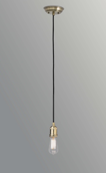 Подвесной светильник Art от интернет-магазина IDODOM.RU