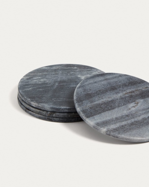 Набор подставок Gaia 4 шт от интернет-магазина IDODOM.RU