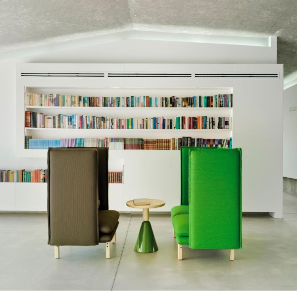 Диван Rew XXL от интернет-магазина IDODOM.RU