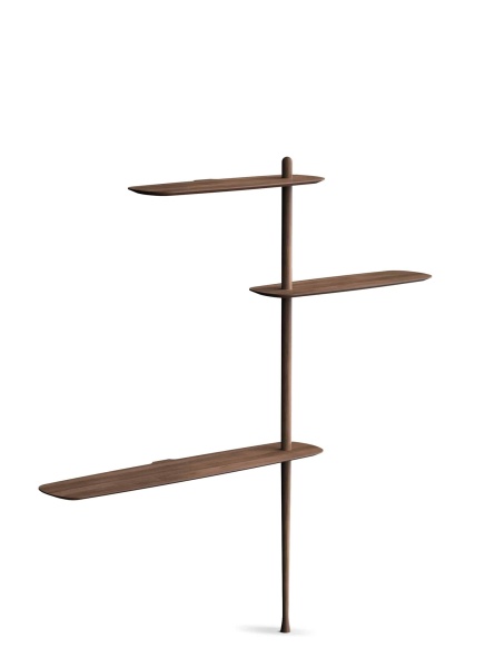 Полка настенная Unica Configuration 04 от интернет-магазина IDODOM.RU