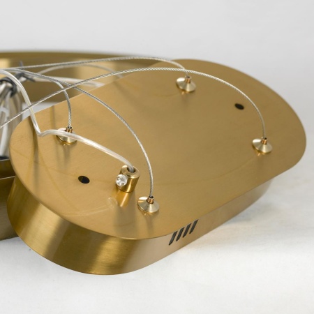 Линейно-подвесной светильник Lussole LSP-8622 от интернет-магазина IDODOM.RU