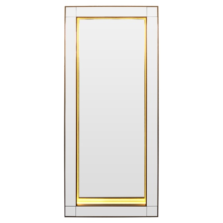 Зеркало Grand Irresistibility с подсветкой от интернет-магазина IDODOM.RU