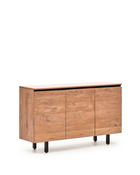 Uxue Сервант из массива акации с натуральной отделкой 150 x 78 см от интернет-магазина IDODOM.RU