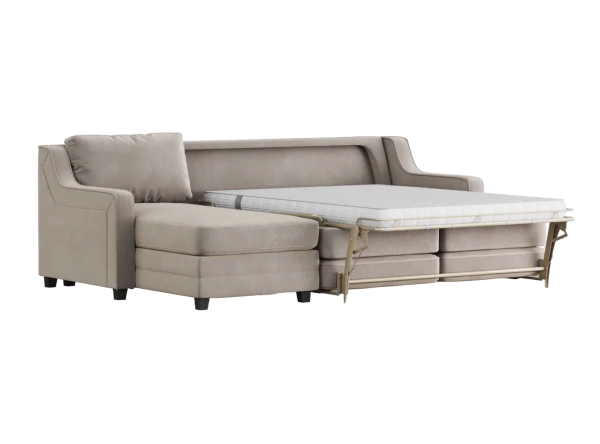 Диван угловой Melange от интернет-магазина IDODOM.RU