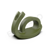 Качалка Snail Olive Green