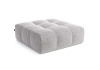 Пуф Квадро 3 секции -