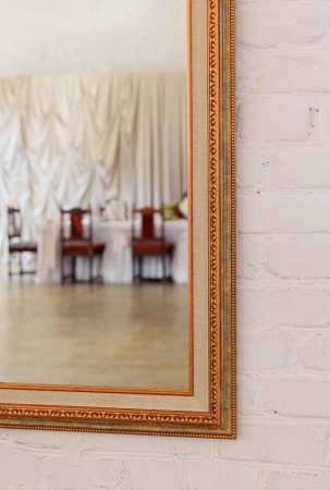 Зеркало Sancerre от интернет-магазина IDODOM.RU