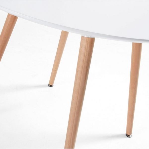 Круглый стол Daw от интернет-магазина IDODOM.RU